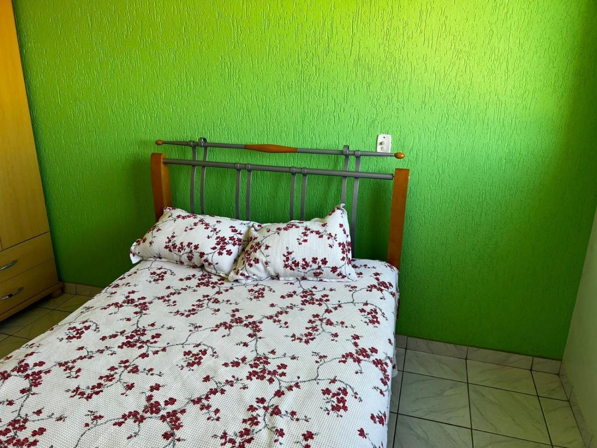 Ecologic Park Thermas Apartment