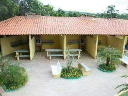 Apartment Ecologic Park Thermas Caldas Novas