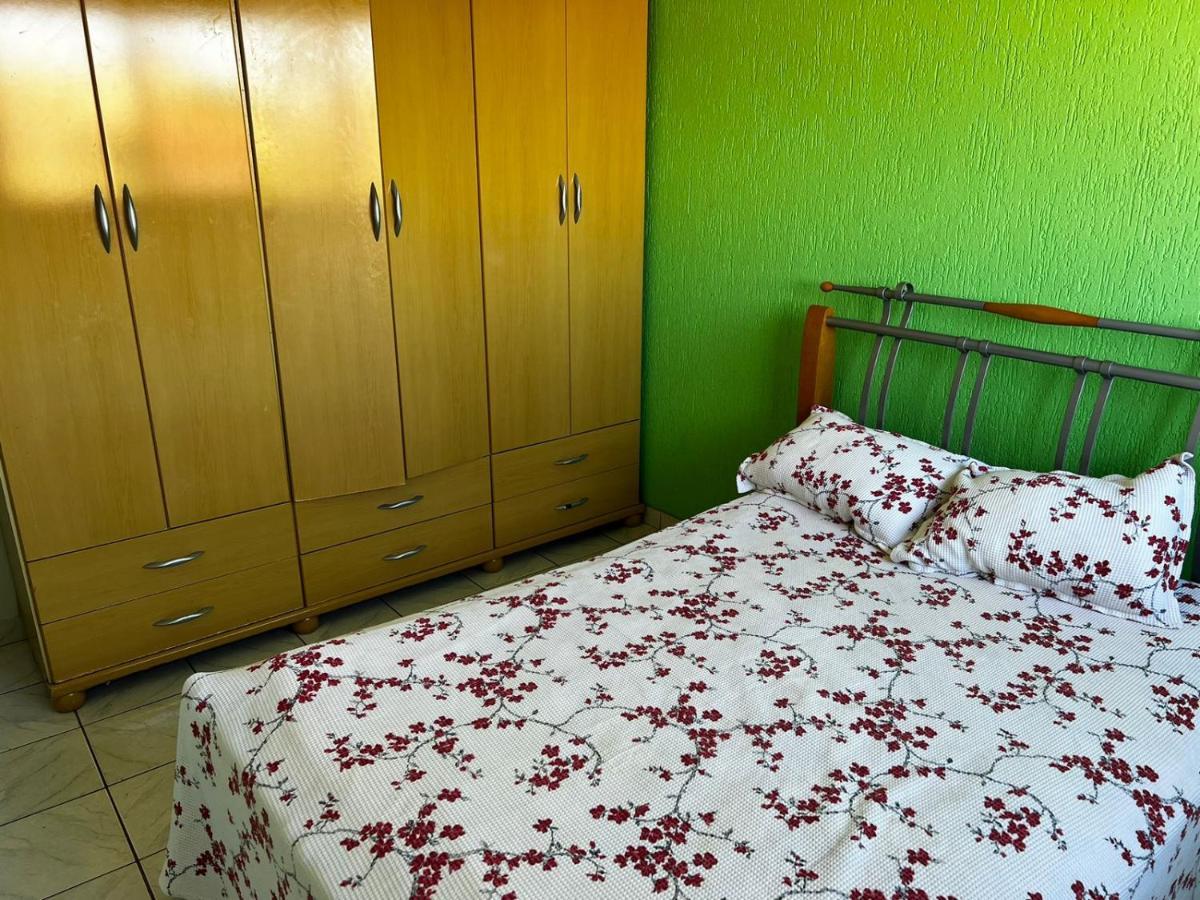 Ecologic Park Thermas Apartment Caldas Novas