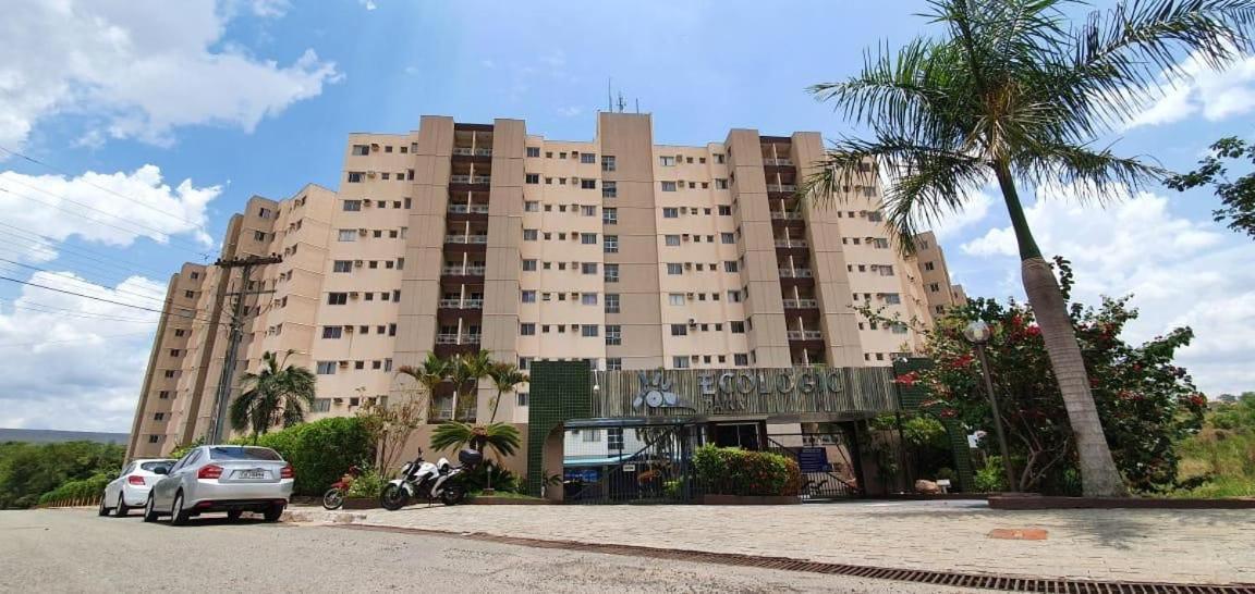 Apartment Ecologic Park Thermas *